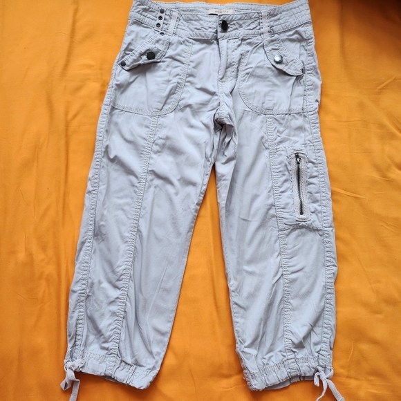 Carlos pants - Picture 1 of 2